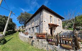 Casa De Vacaciones La Casina Del Cabrajigo